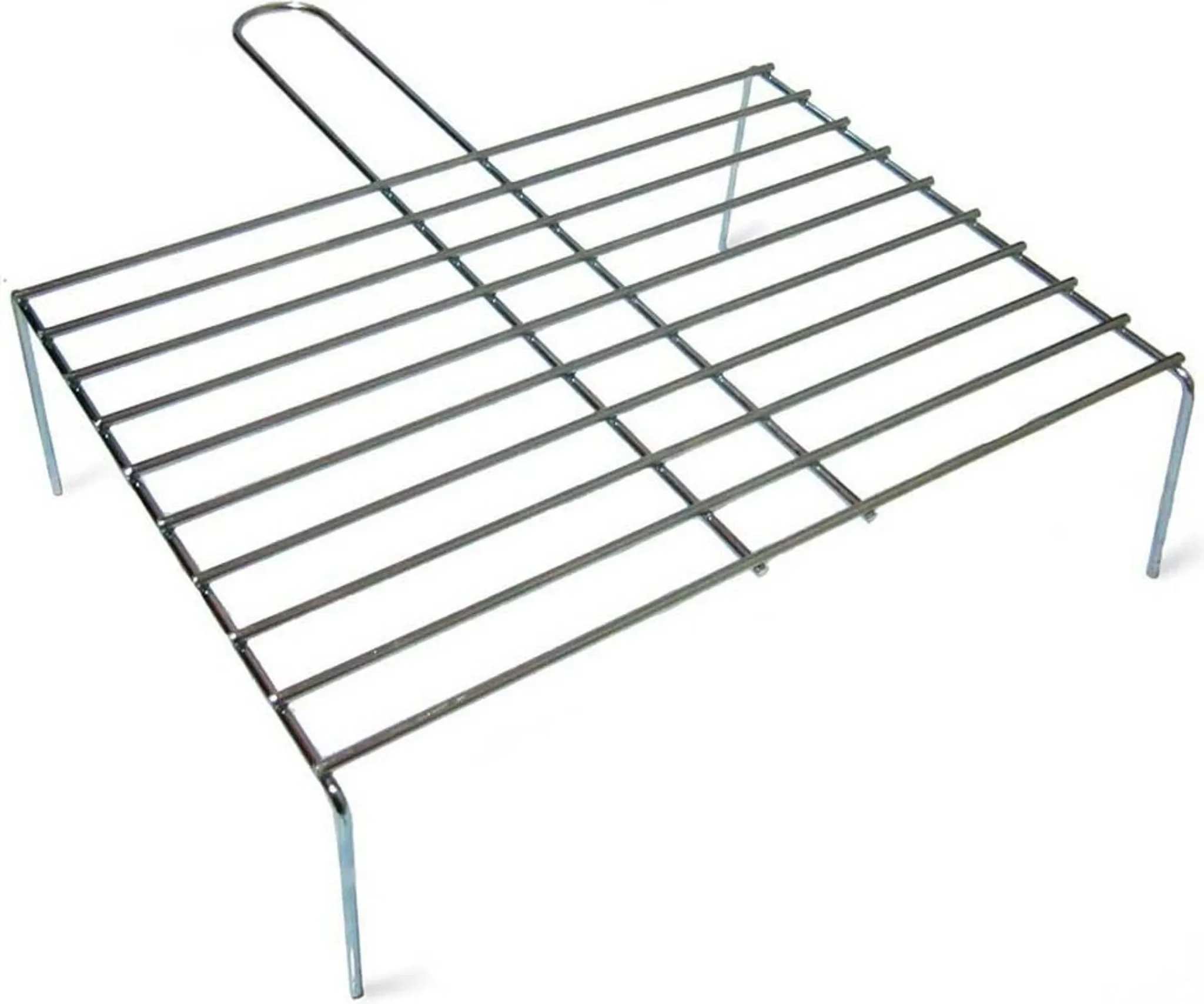 Grill mit einfachem Fuß – 45 x 35 cm edm